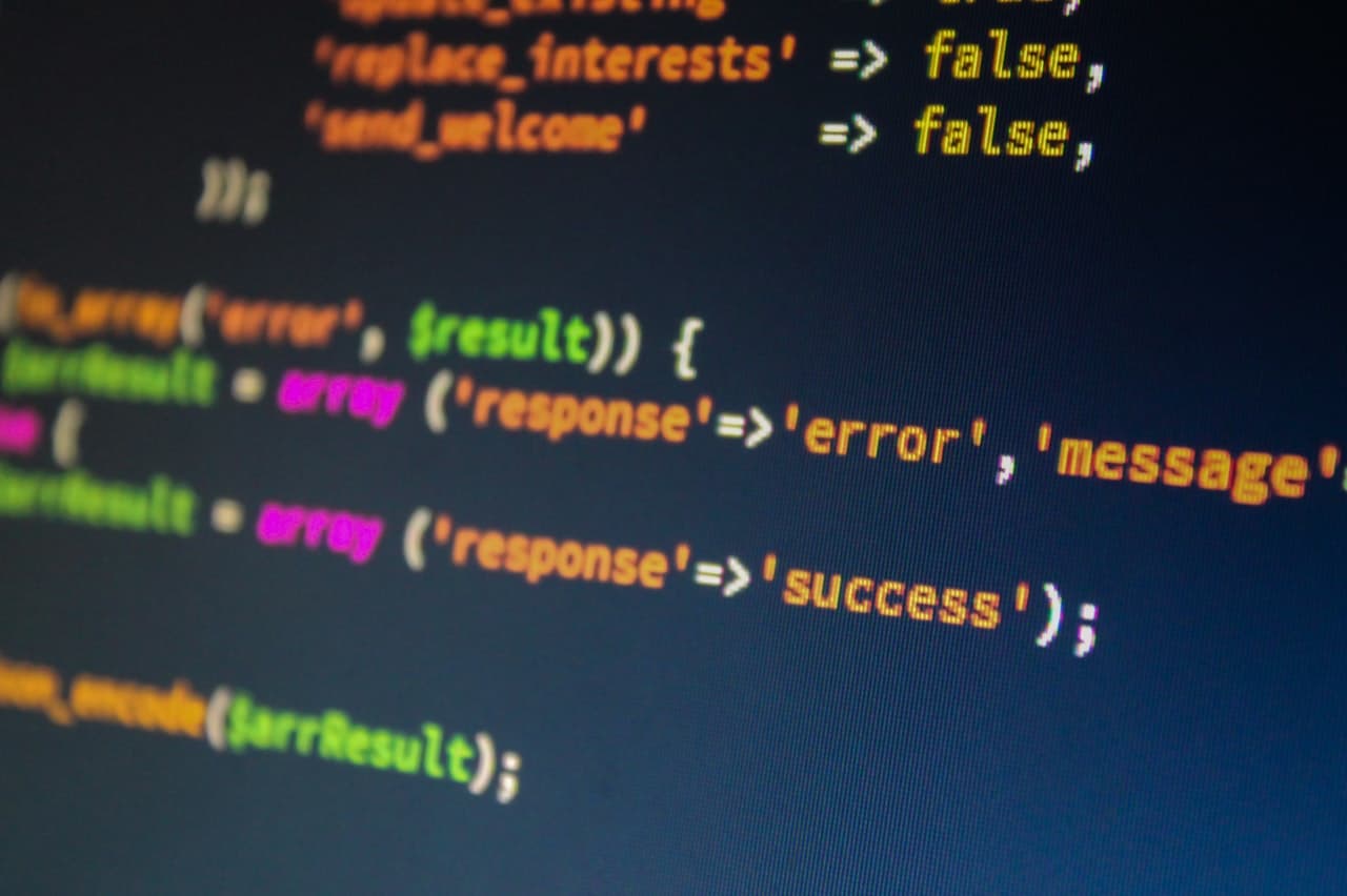 Cover Image for What's New In PHP 8?