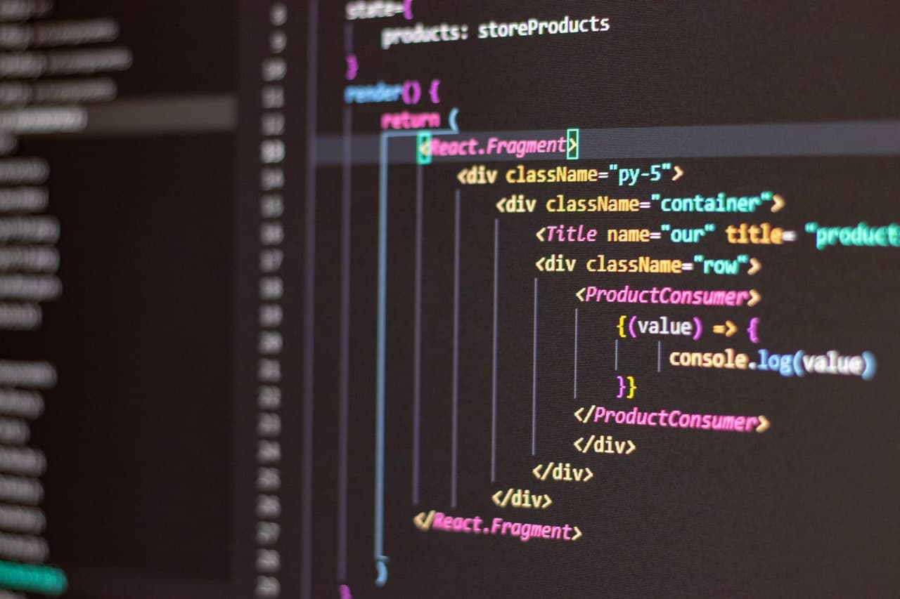 Cover Image for React Crash Course